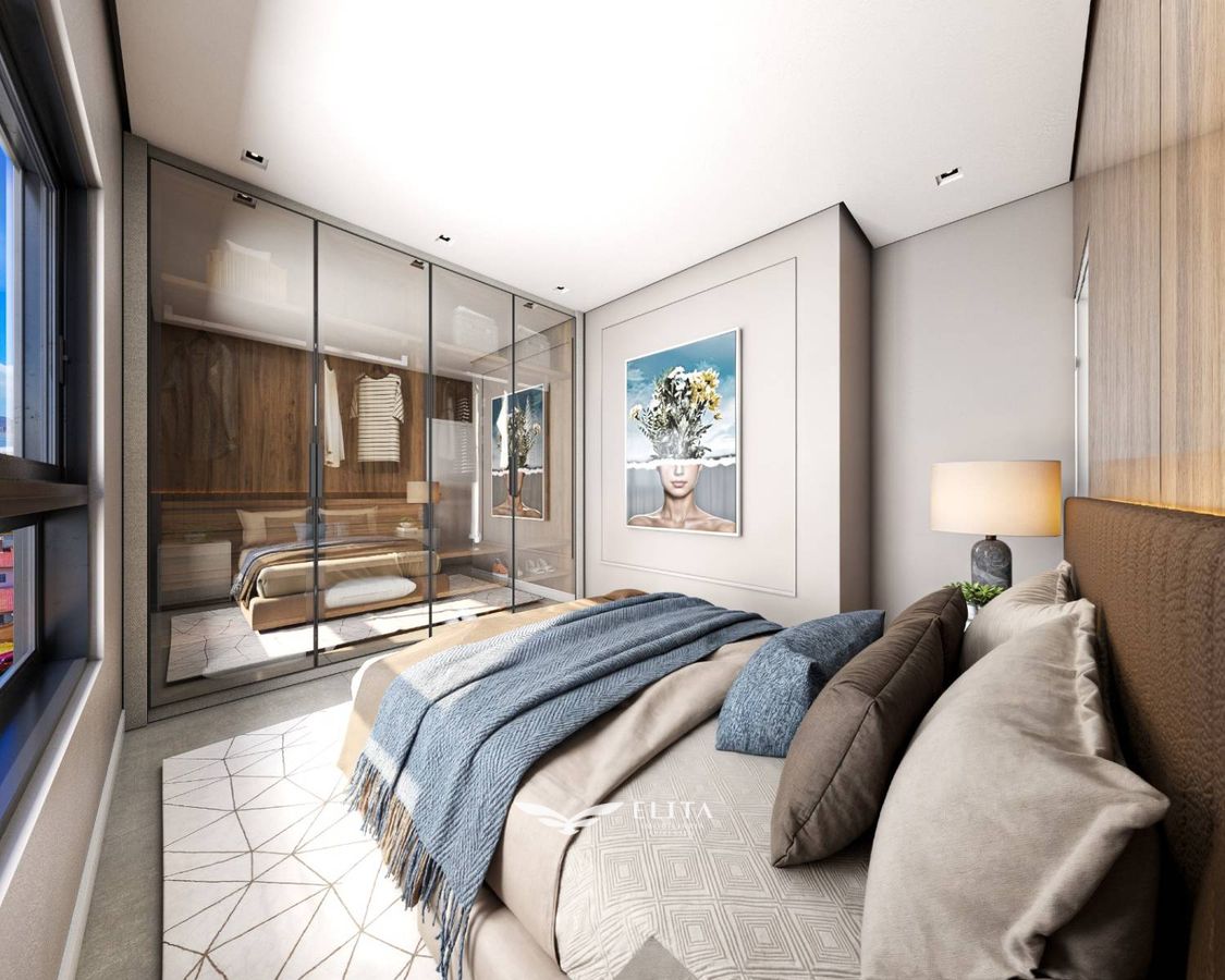 Residencial › Apartamento para Venda, bairro Itajuba , em Barra Velha /SC Cód.: 2079