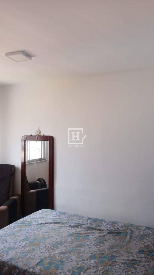 Apartamento com 3 quartos, Aruana - Aracaju