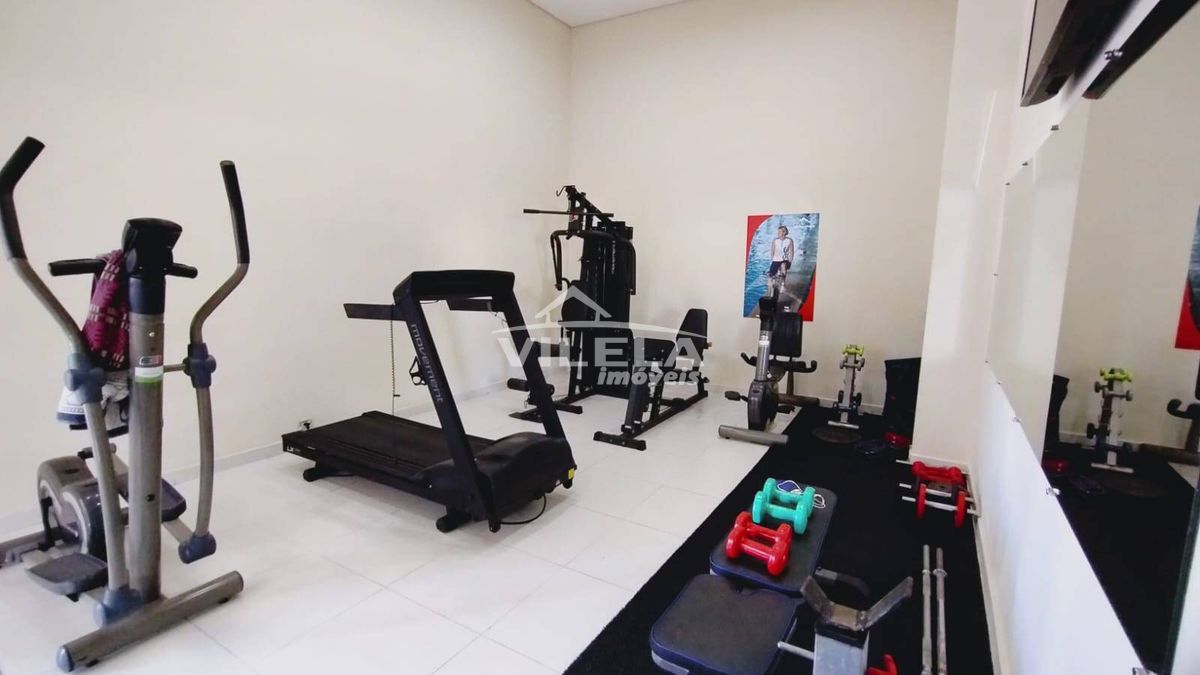 Belo Apartamento Indaiá