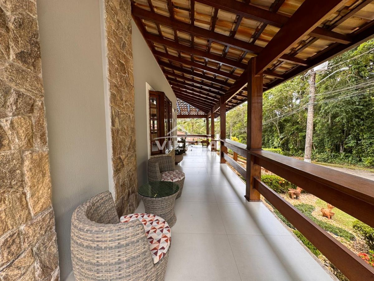 Sobrado de alto padrão-condominio park imperial-massaguaçú-caraguatatuba-sp