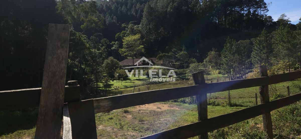 Chácara para venda em natividade da serra