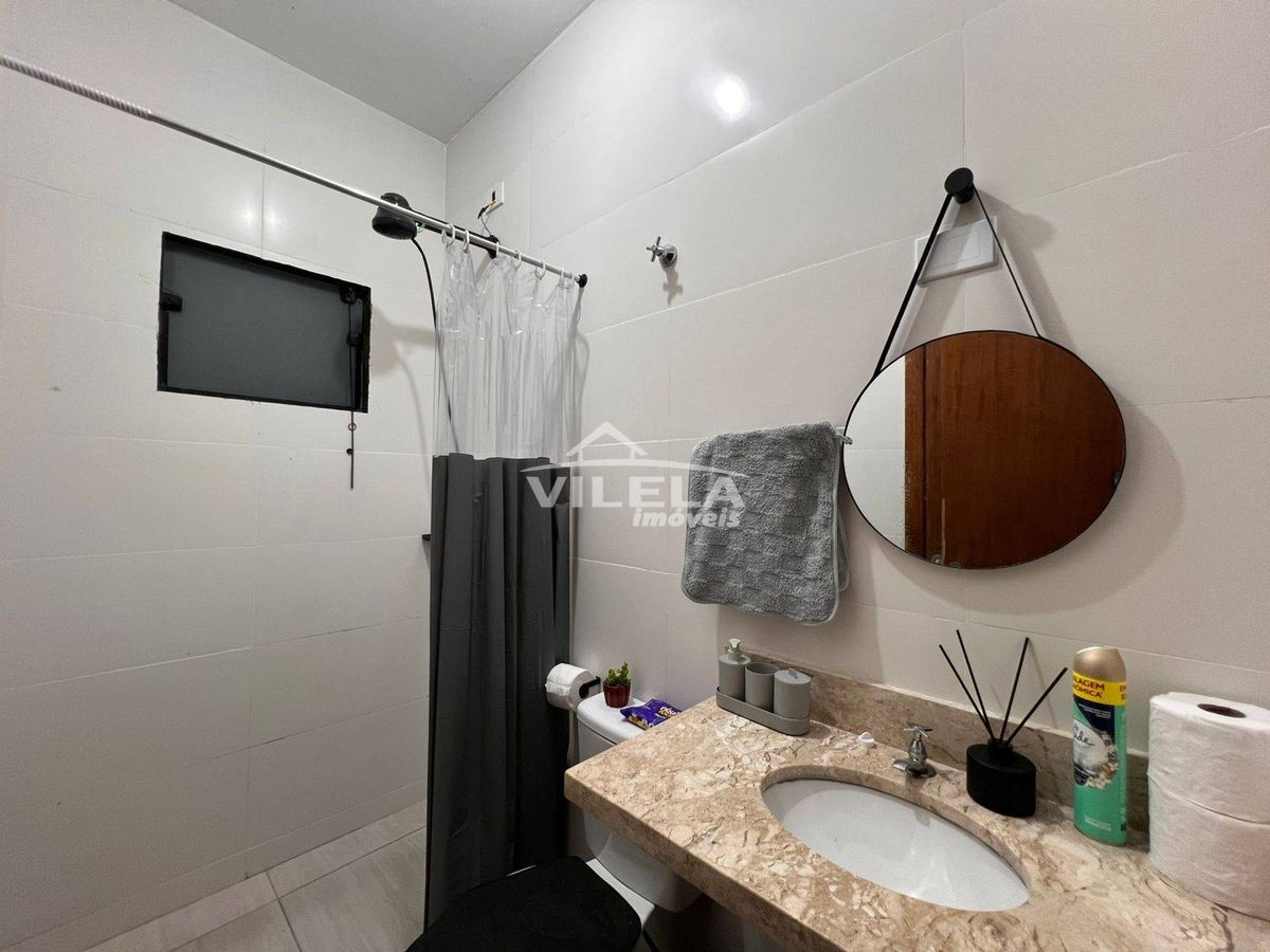 Casa à venda no Golfinho – Caraguatatuba-SP