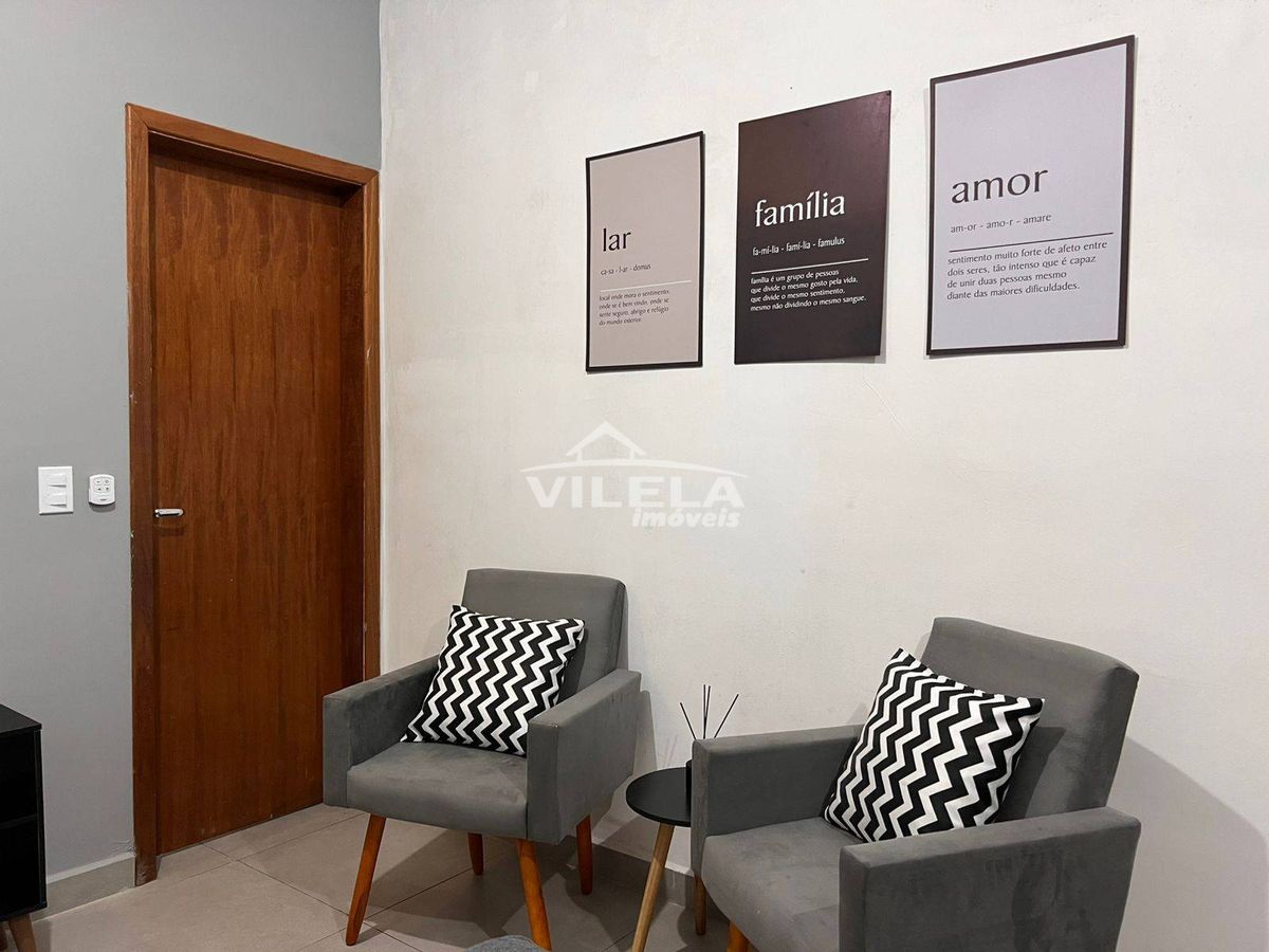 Casa à venda no Golfinho – Caraguatatuba-SP