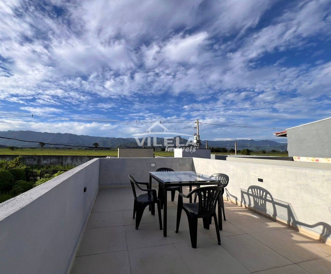 Casa à venda no Golfinho – Caraguatatuba-SP
