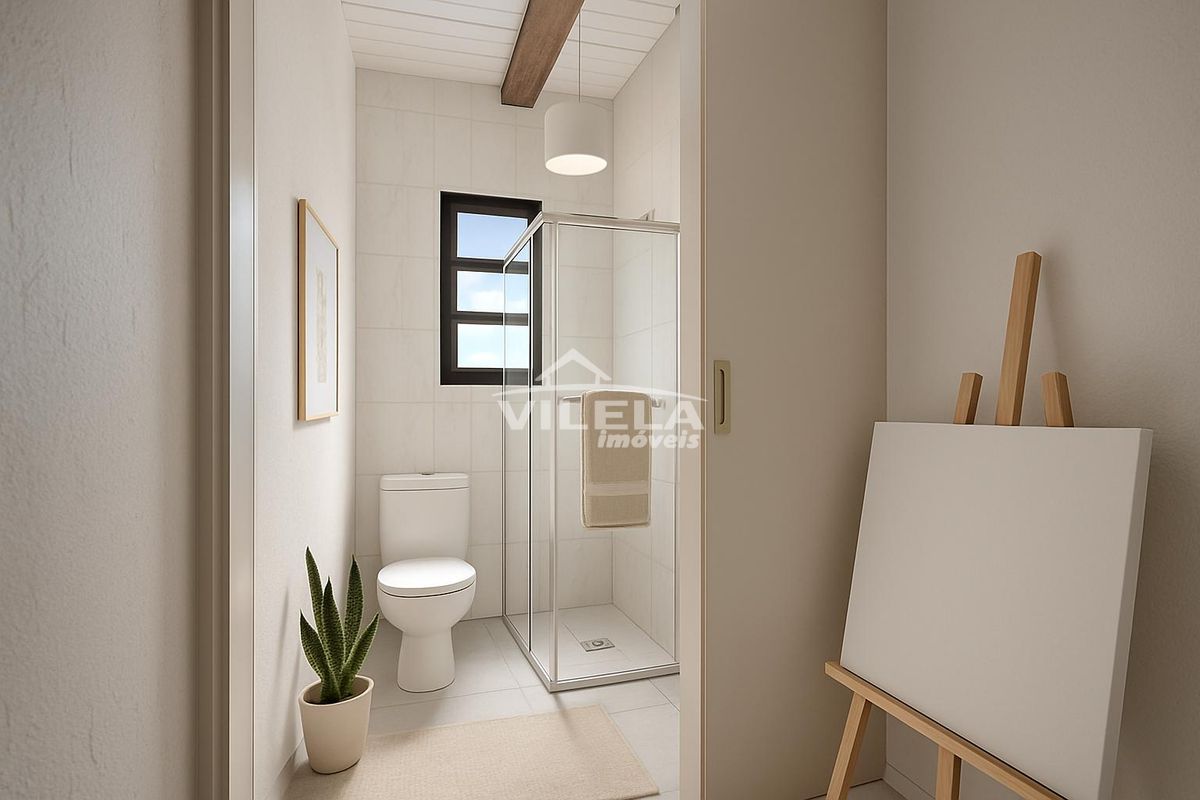 Casa 2 Quartos Morro do Algodão Caraguatatuba - Amplo Quintal 250m²