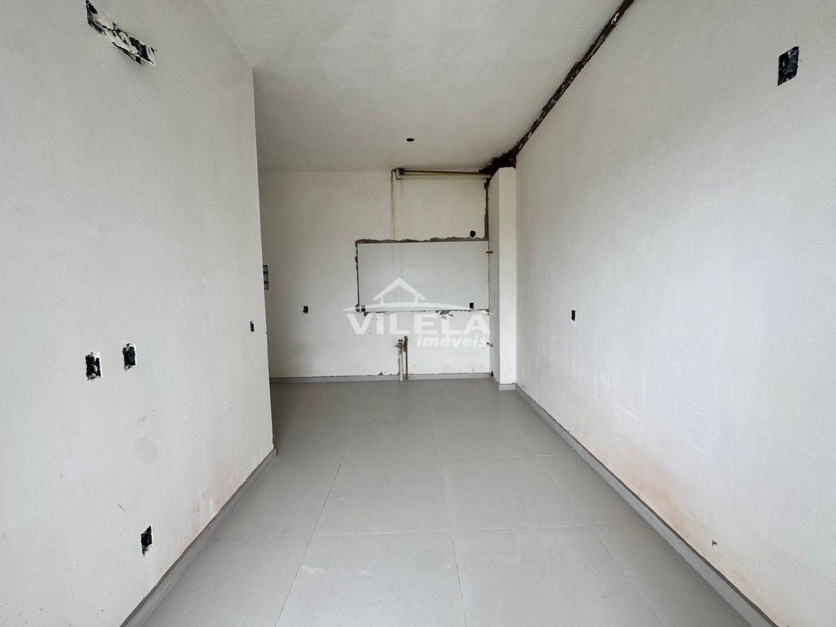 Apartamento para Venda-Bairro Porto Novo-Caraguatatuba-Sp
