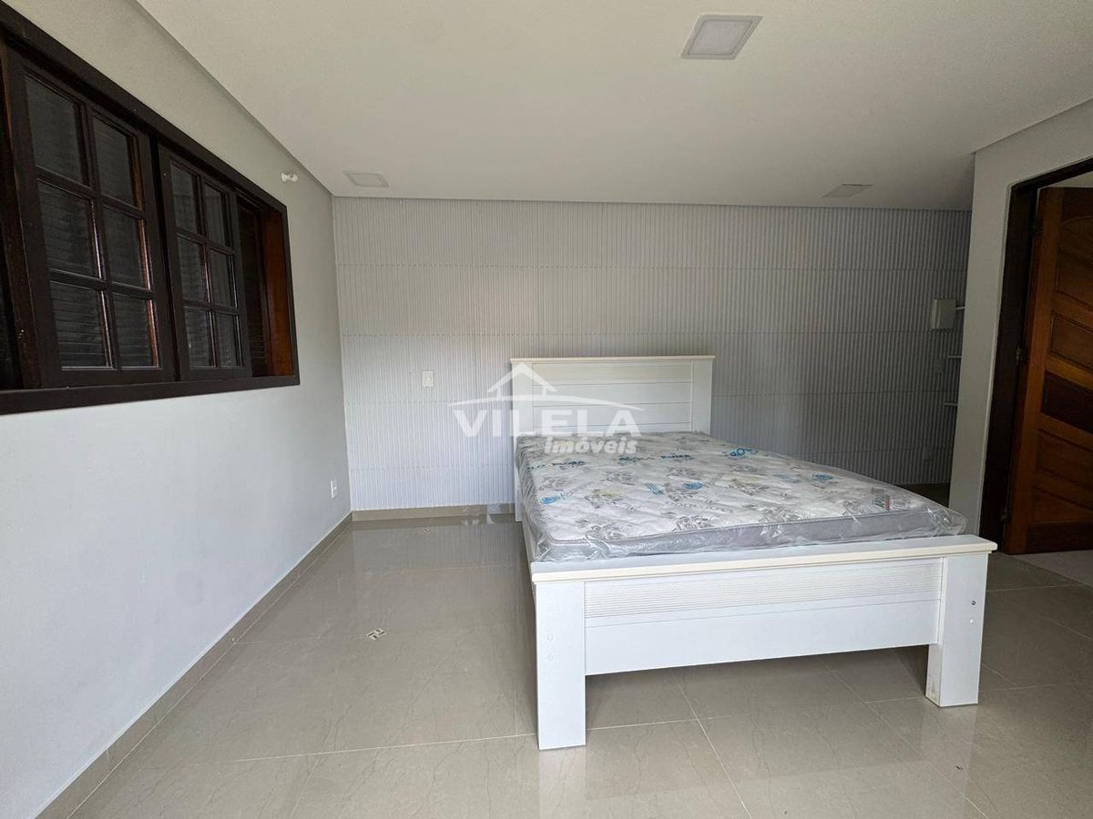 Sobrado de alto padrão-condominio park imperial-massaguaçú-caraguatatuba-sp