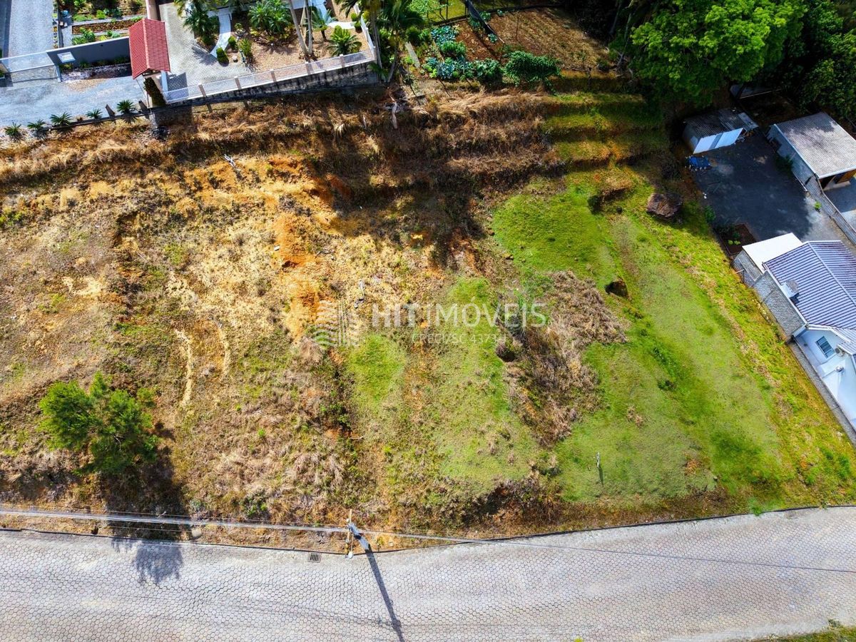 Terreno - bairro gabiroba - ituporanga - sc