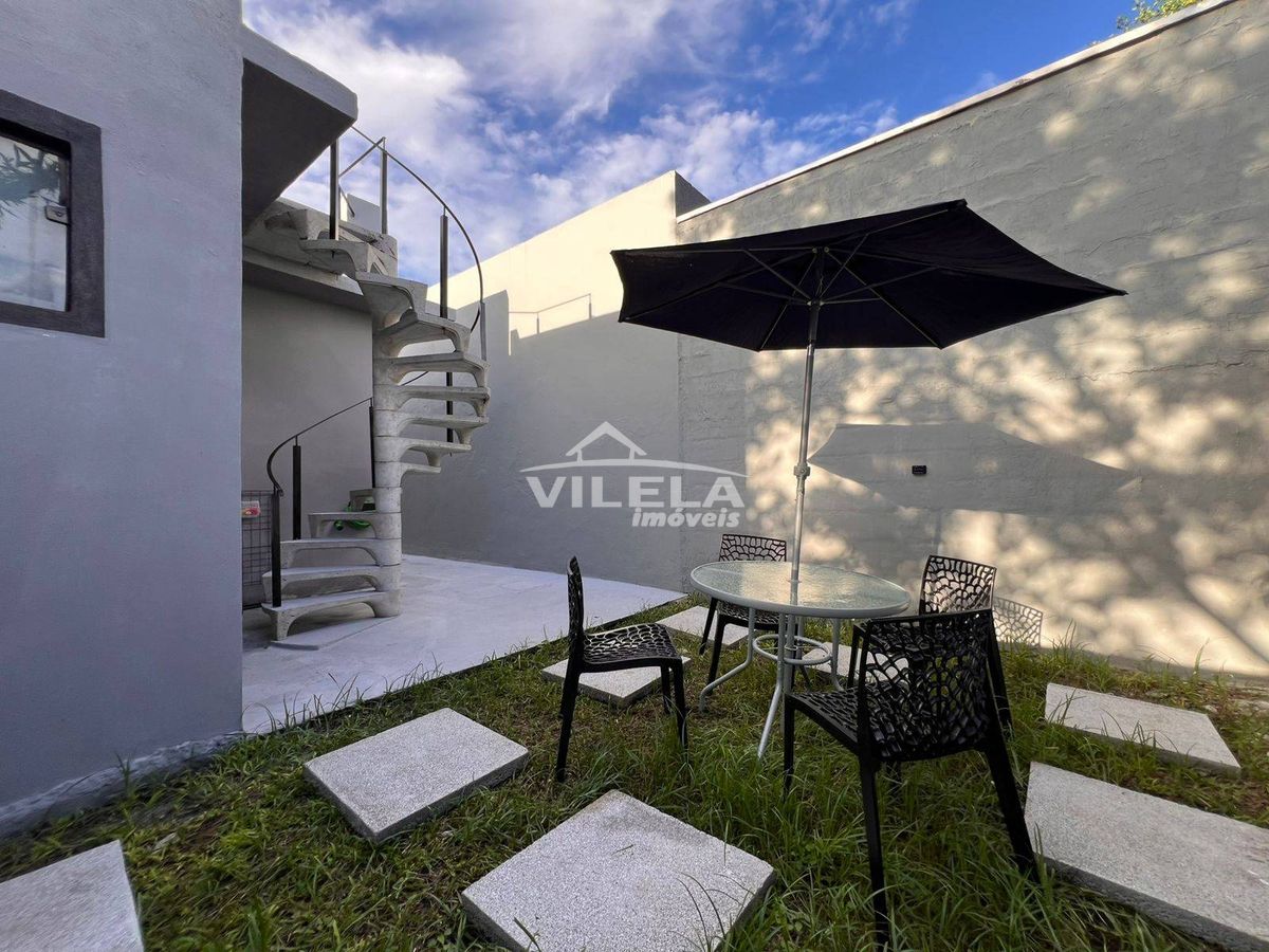 Casa à venda no Golfinho – Caraguatatuba-SP