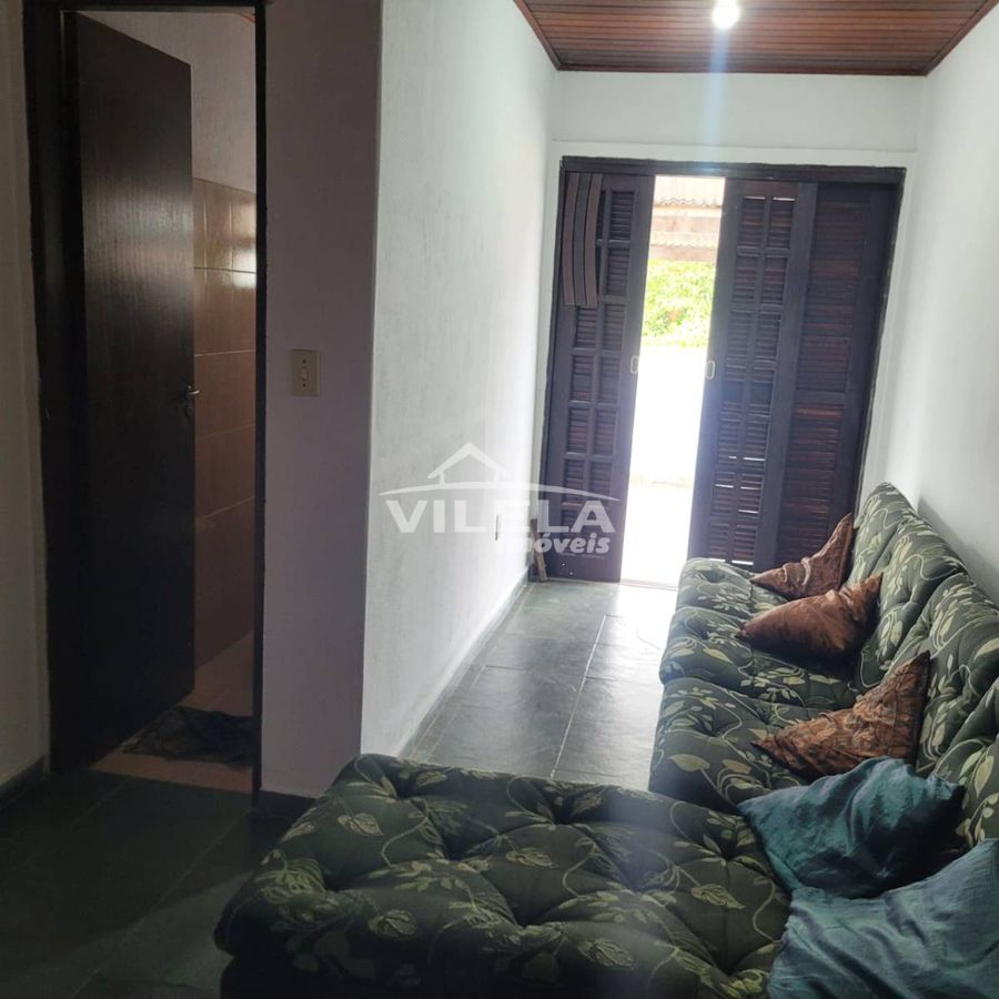 Casa terrea -gaivotas-caraguatatuba-sp
