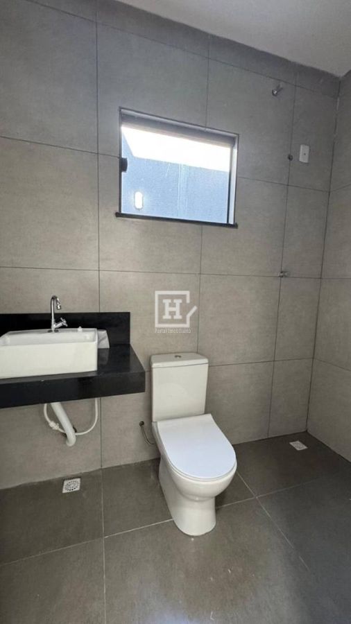 Casa com 3 quartos, Zona de Expansão (Robalo) - Aracaju