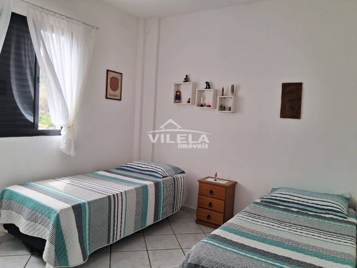 Apartamento semi mobiliado-bairro martin de sá- caraguatatuba-sp!!!!