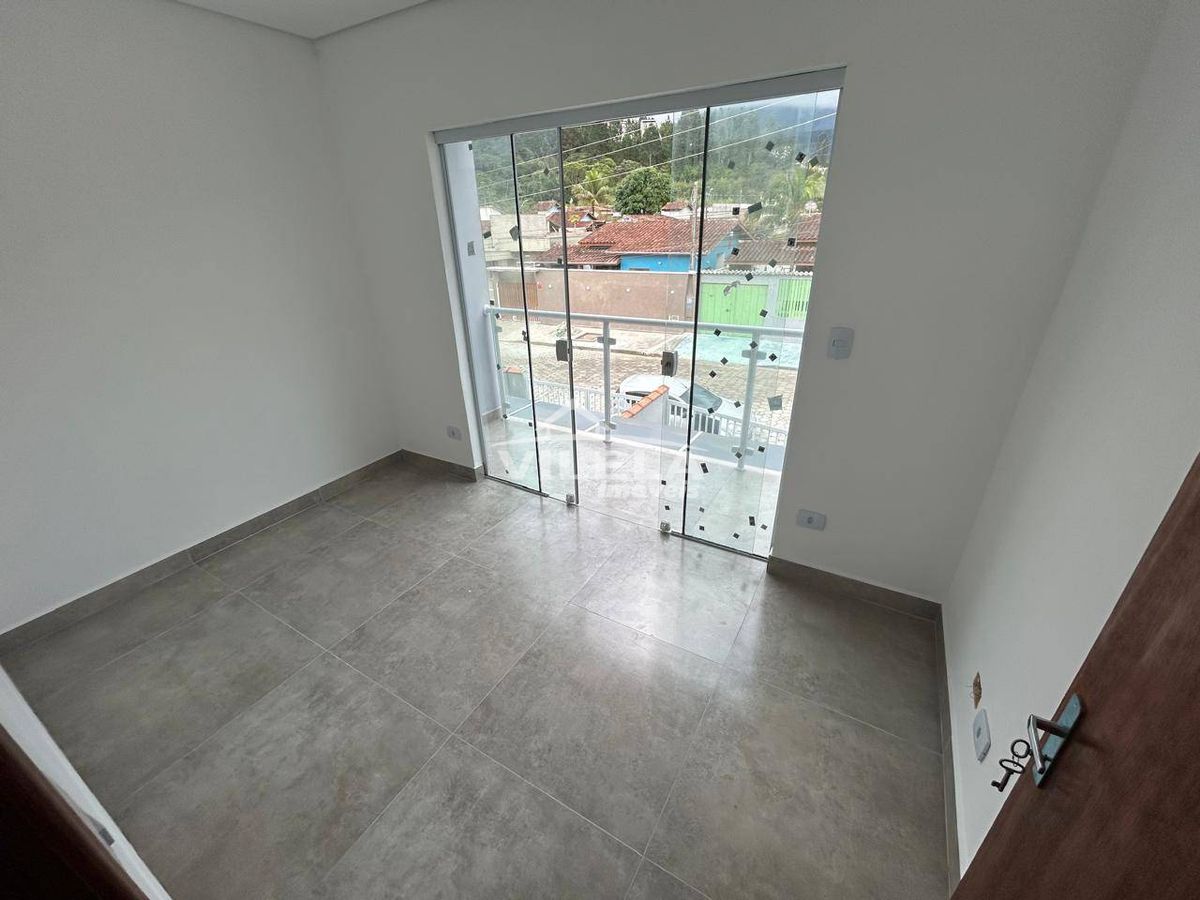 Sobrado -Locação Definitiva-Portal da Fazendinha-Caraguatatuba-Sp - foto 6