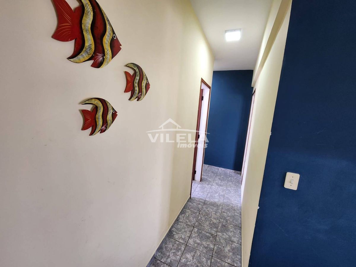 Cobertura no ville vespa