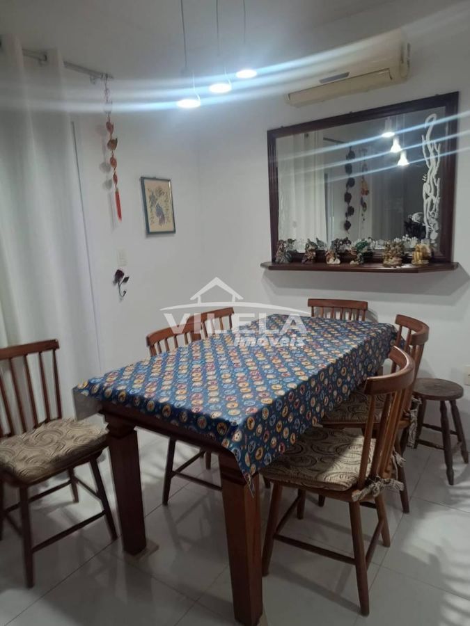 Sobrado em condomínio á venda bairro martin de sá-caraguatatuba-sp