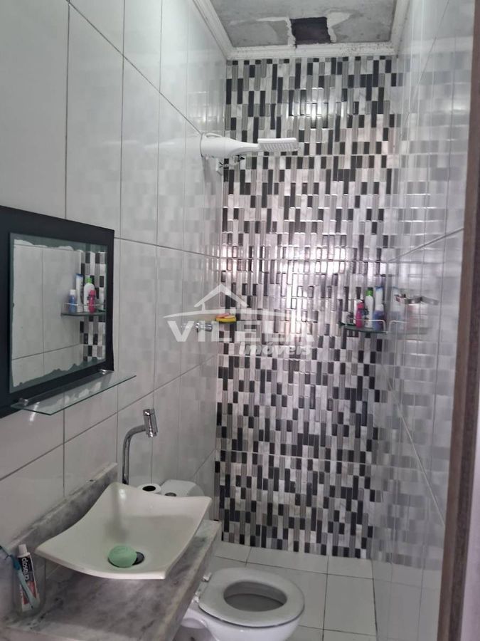 Oportunidade casa na avenida praia de caraguatatuba-sp