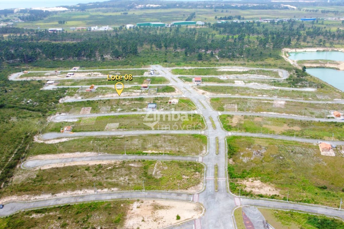 Lote/Terreno no bairro Sambaqui, em Imbituba | Eu Corretor