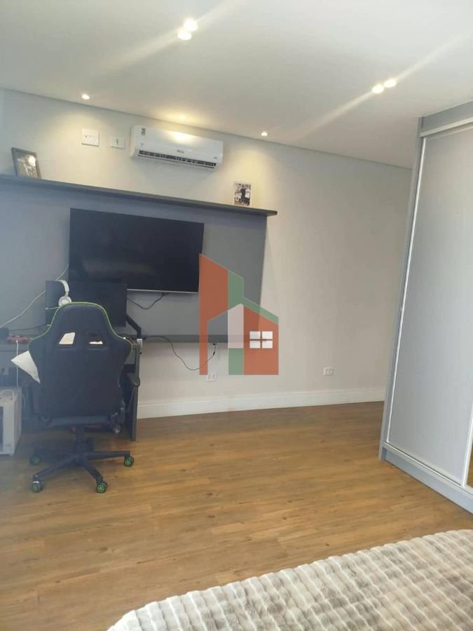 Casa de Condomínio, 4 quartos - Foto 40