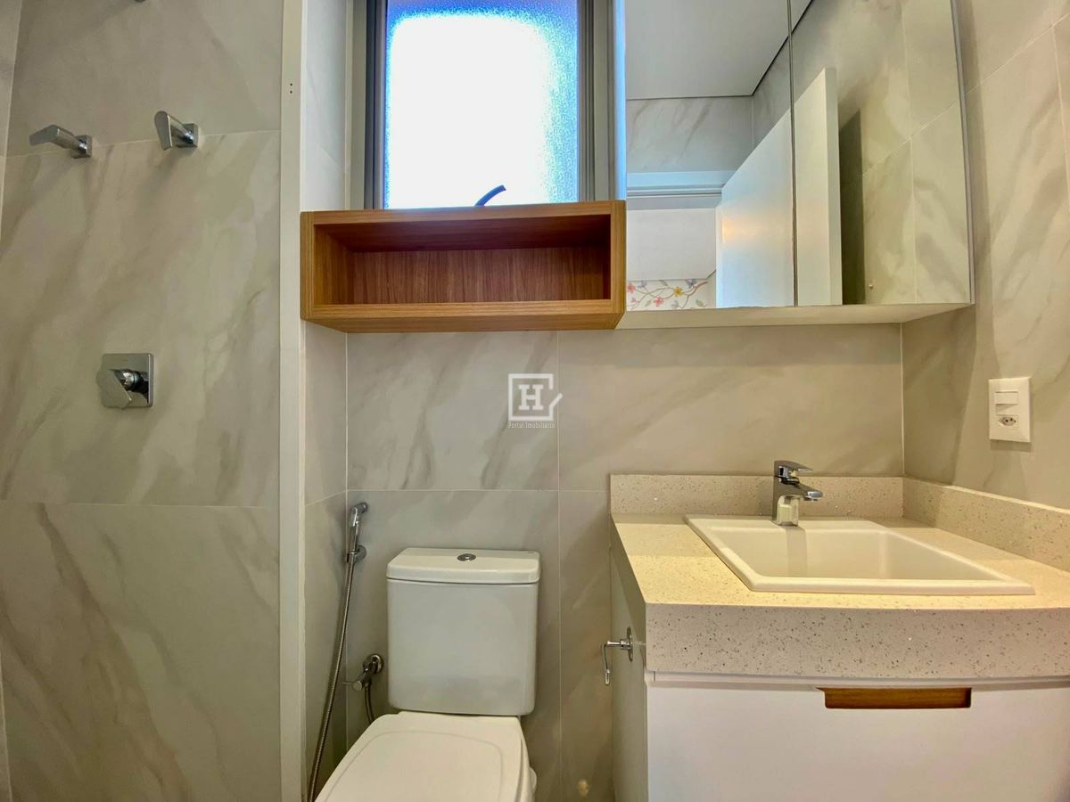 Apartamento com 3 quartos à Venda, Real Parque - São Paulo