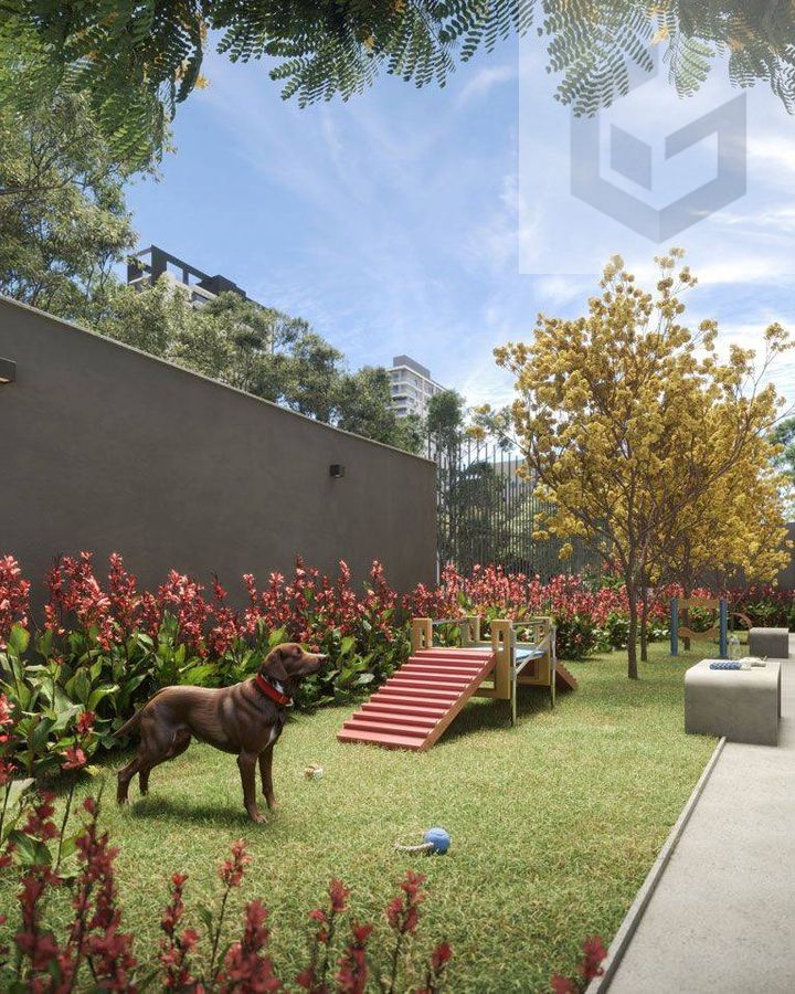 Apartamento com 1 Quarto, Jardim Portal I e II - São Paulo