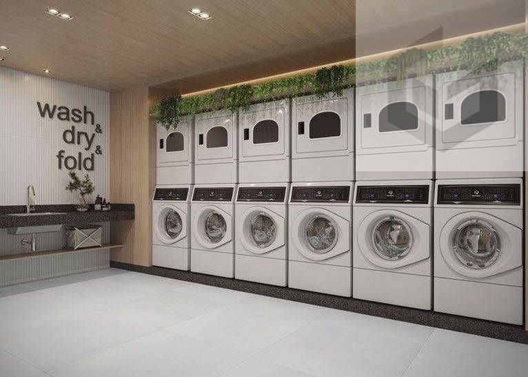 Apartamento com 1 Quarto, Jardim Portal I e II - São Paulo