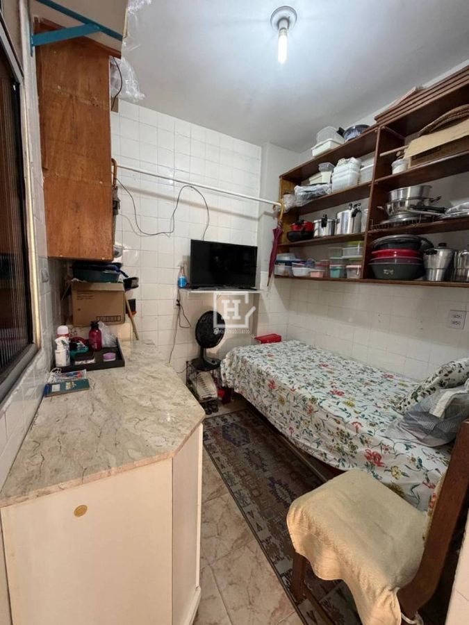 Apartamento com 3 quartos, Centro - Aracaju