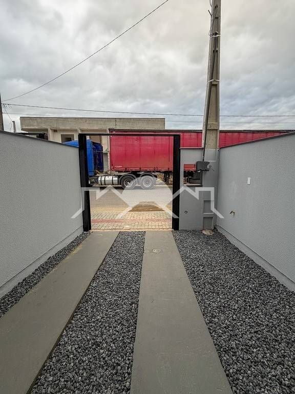 Sobrado, 2 quartos, 61 m² - Foto 3