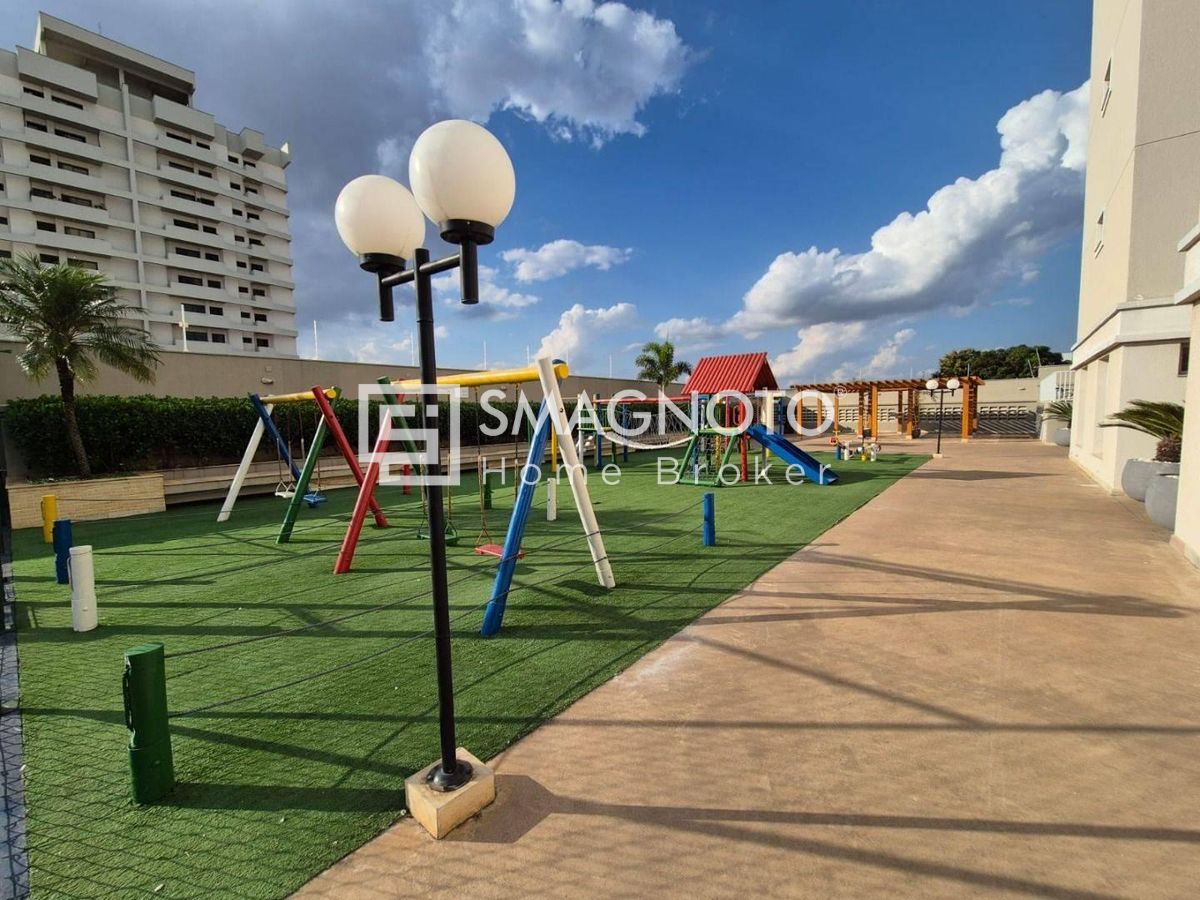 Apartamento com 3 dormitórios à venda, 85 m² por R$ 705.000,00 - Paulicéia - Piracicaba/SP