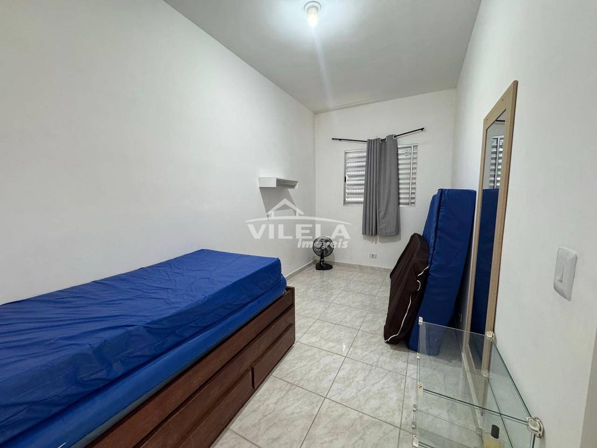 Casa com 2 dormitórios-ótima localização no bairro golfinho -caraguatatuba-sp!!!