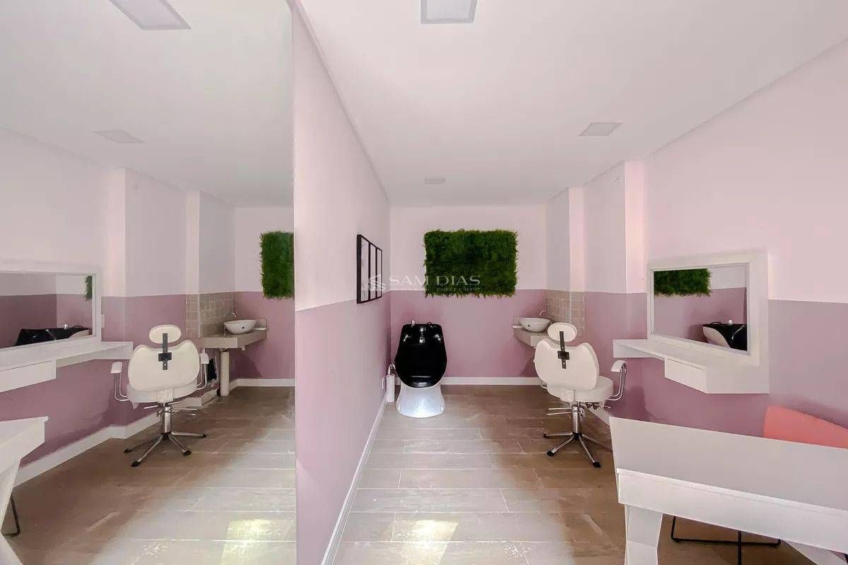 Apartamento, 1 quarto, 34 m² - Foto 19