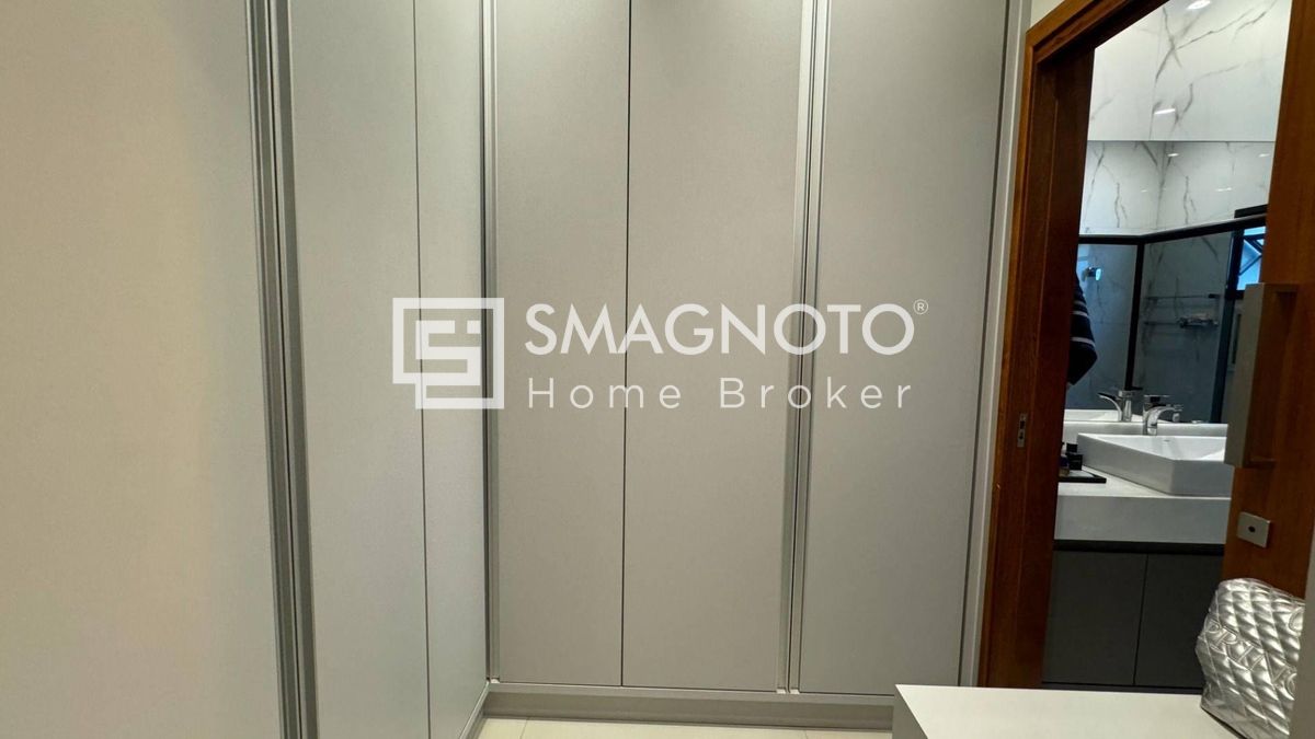 Casa com 3 dormitórios à venda, 188 m² por R$ 1.800.000,00 - Bongue - Piracicaba/SP