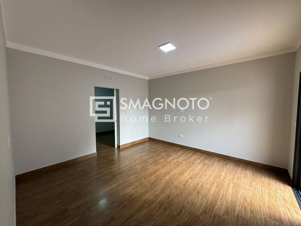 Casa com 3 dormitórios à venda, 172 m² por R$ 1.200.000,00 - Ondas - Piracicaba/SP