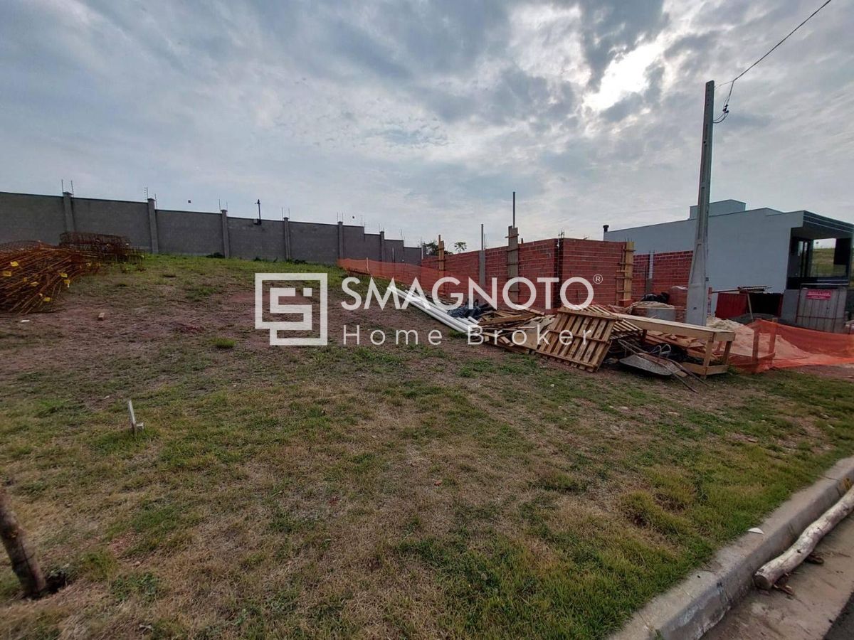 Terreno à venda, 250 m² por R$ 230.000 - Condomínio Soleil