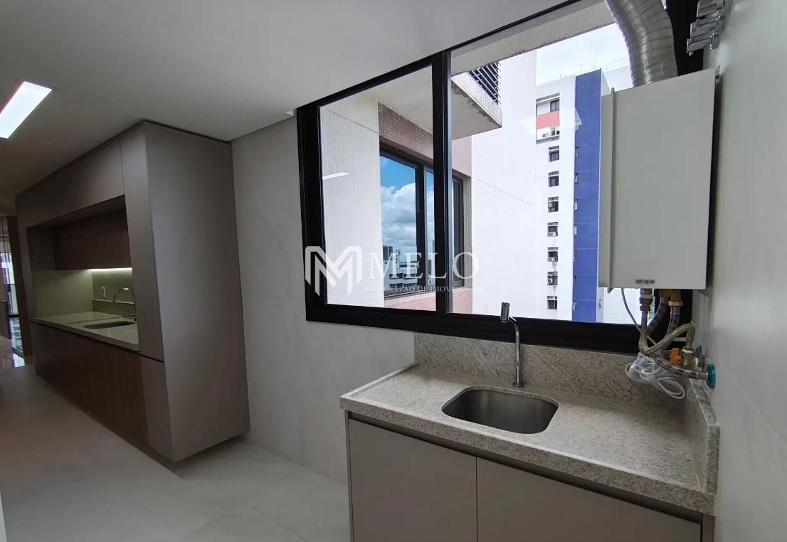Apartamento, 4 quartos, 160 m² - Foto 23