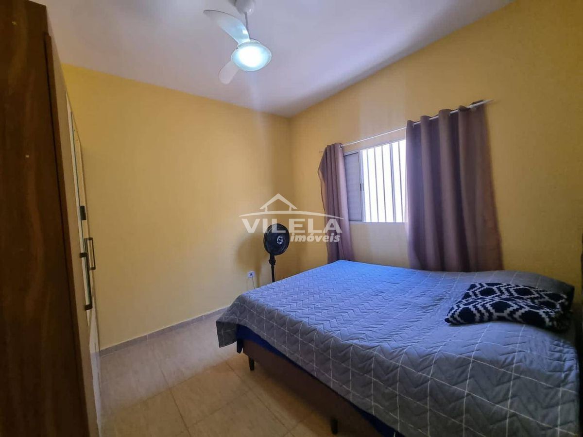 Casa terrea com piscina-praia das palmeiras-caraguatatuba-sp-venda