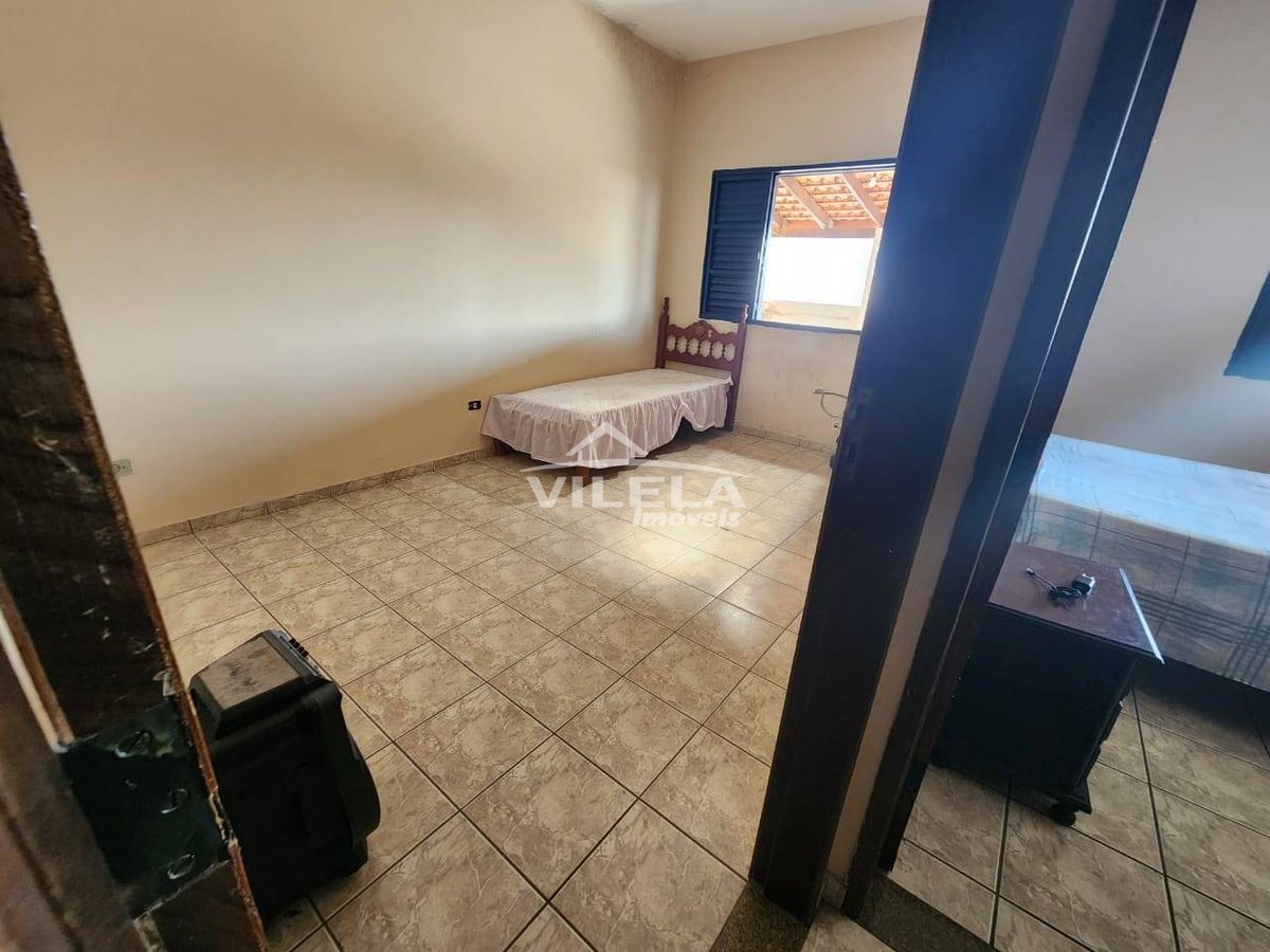 Sobrado com salão comercial-venda-caputera-caraguatatuba-sp