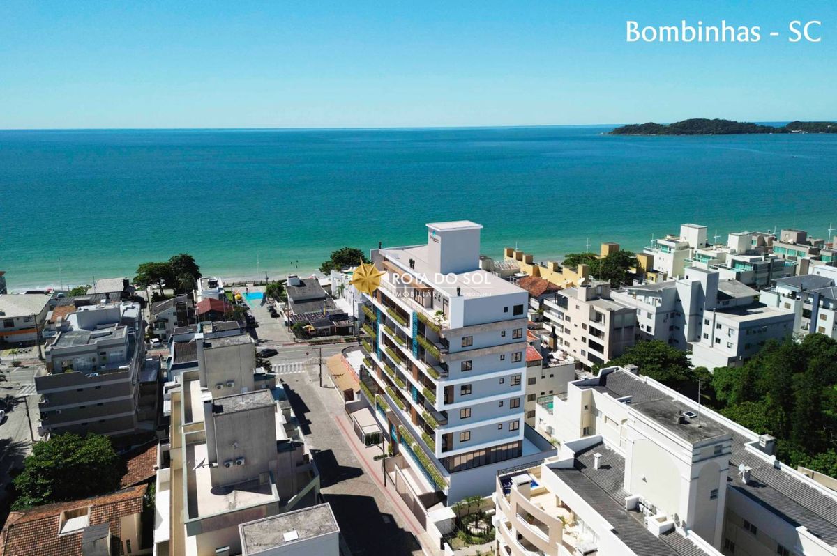 Porto Gaia Lançamento Homeclub Praia de Bombas Bombinhas SC
