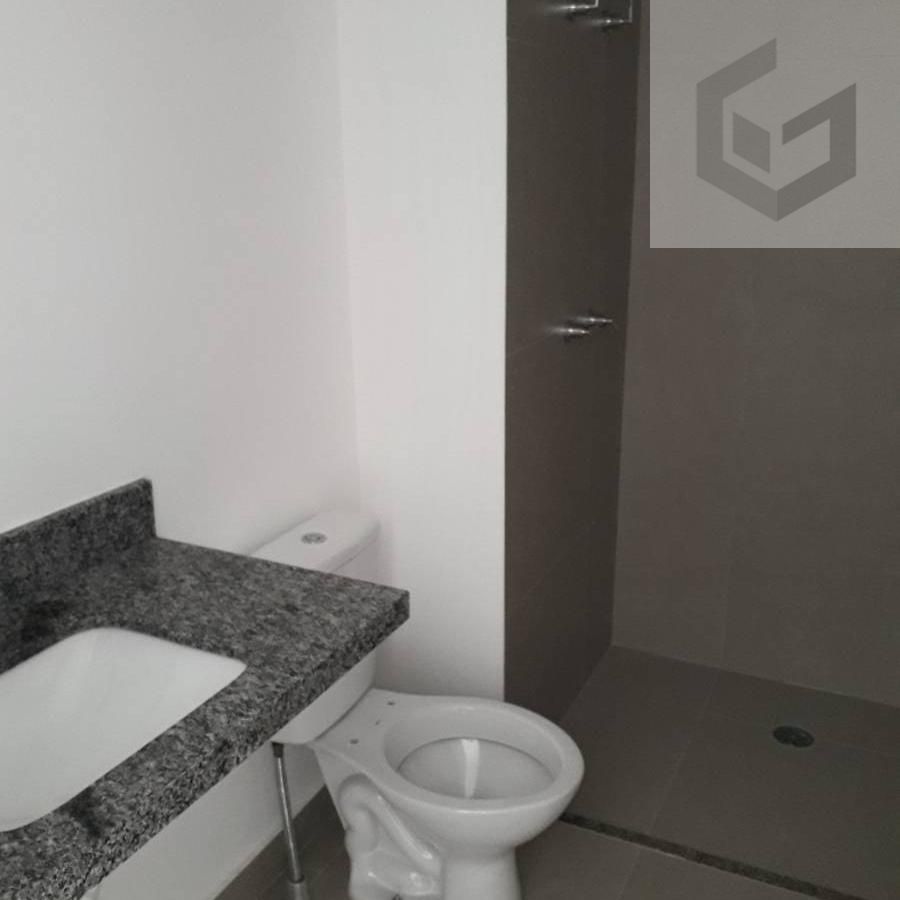 Apartamento com 1 Quarto, Vila Mariana - São Paulo