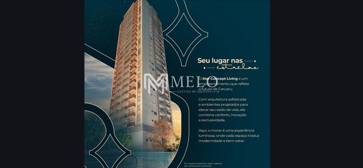 Apartamento, 3 quartos, 71 m² - Foto 3