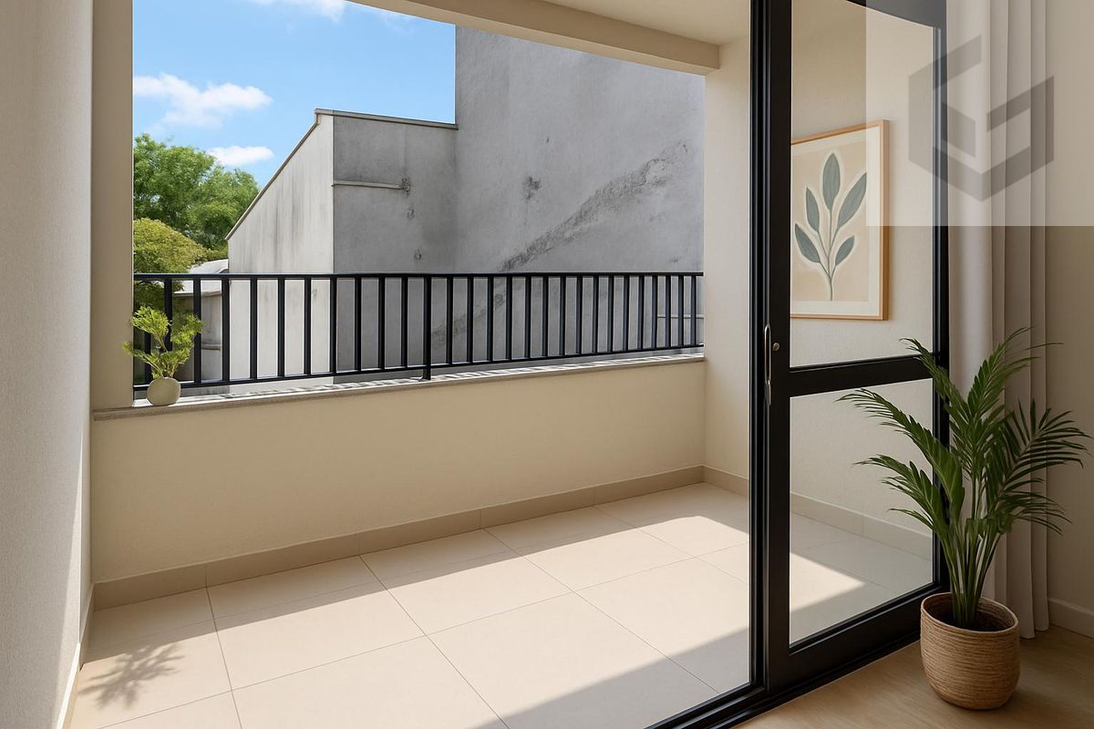 Apartamento com 1 Quarto, Vila Mariana - São Paulo