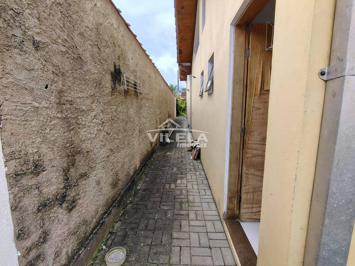 Casa terrea-bairro martin de sá-caraguatatuba-sp