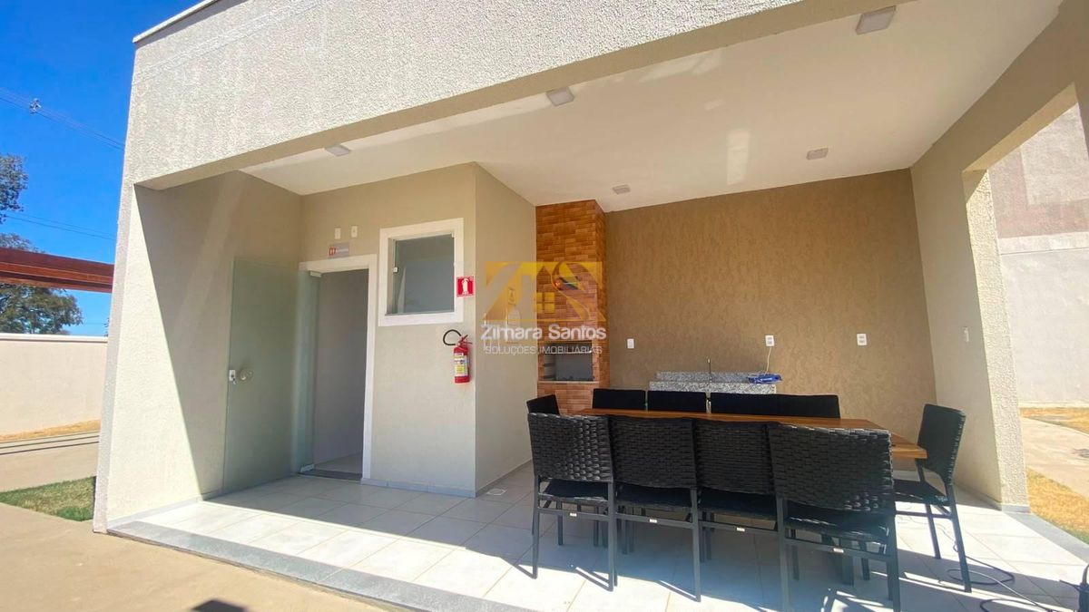 Apartamento, 2 quartos, 44 m² - Foto 7