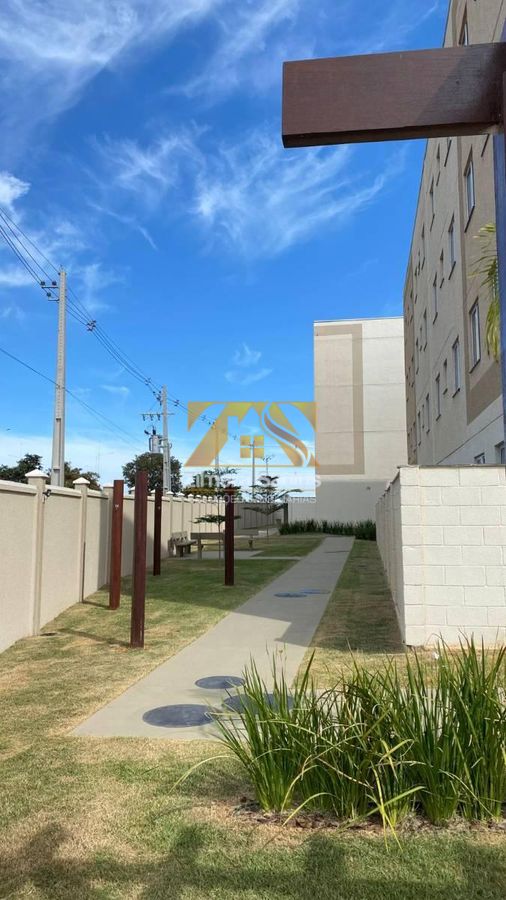 Apartamento, 2 quartos, 44 m² - Foto 4