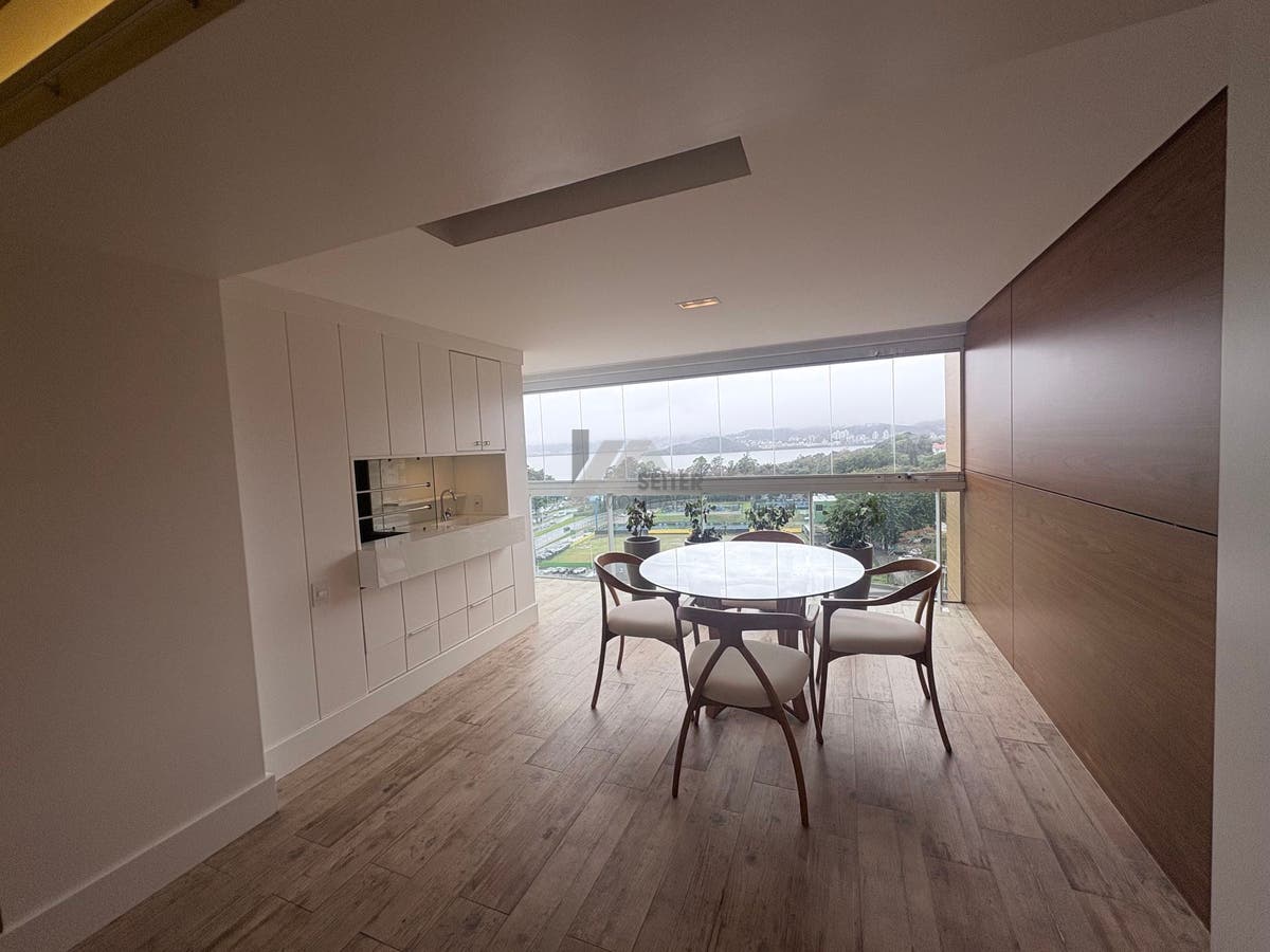 Apartamento de 3 suites a venda Jazz Clube
