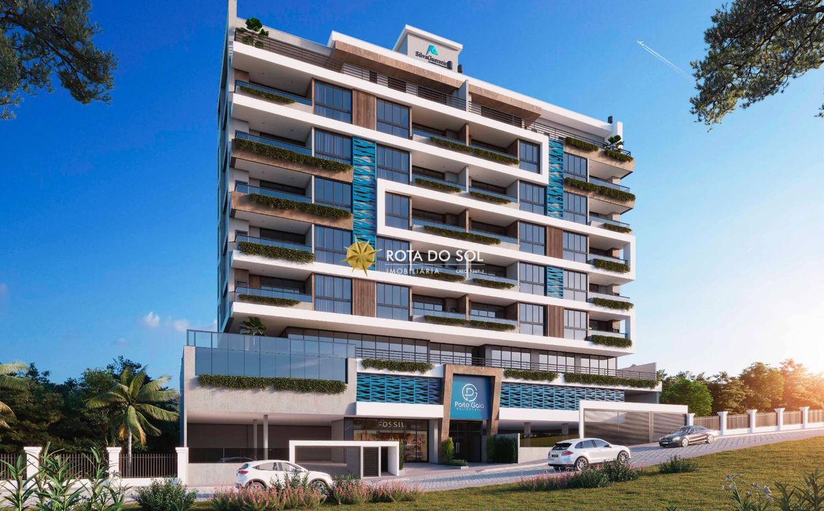Porto Gaia Lançamento Homeclub Praia de Bombas Bombinhas SC — foto 11