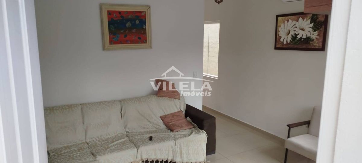 Linda Casa com Piscina