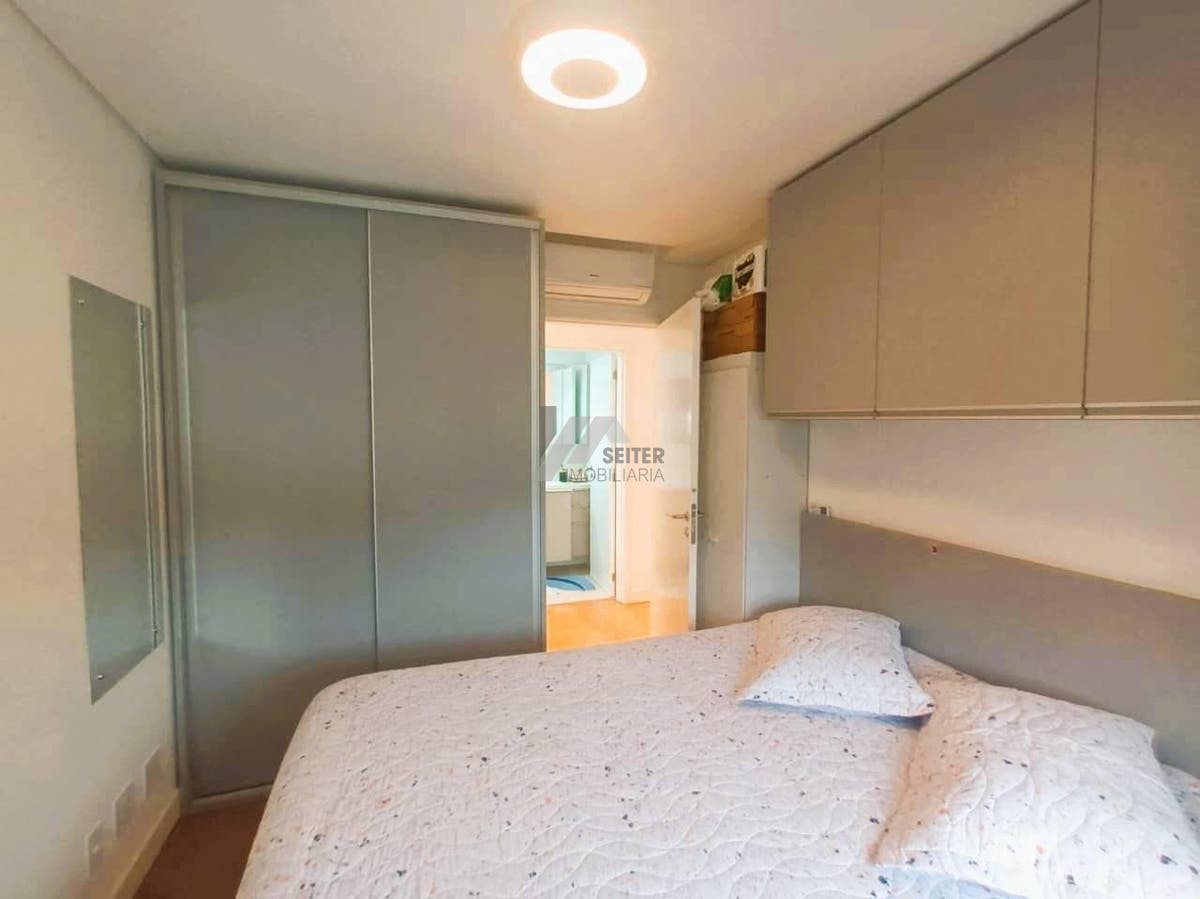 Apartamento com 2 quartos, Itacorubi - Florianópolis