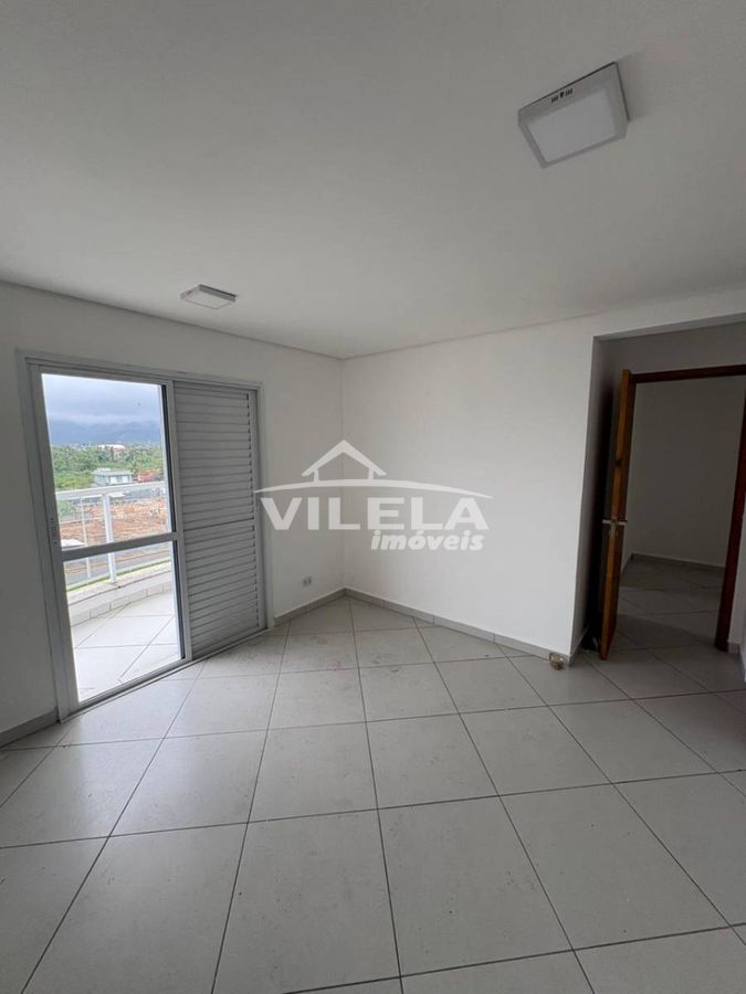 Apartamento Vista lateral para o Mar - Indaiá-Caraguatatuba-SP