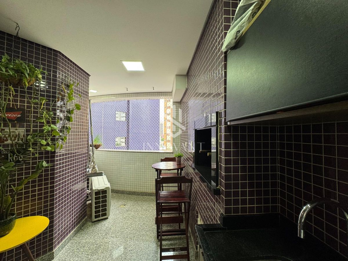 Apartamento, 1 quarto, 76 m² - Foto 3