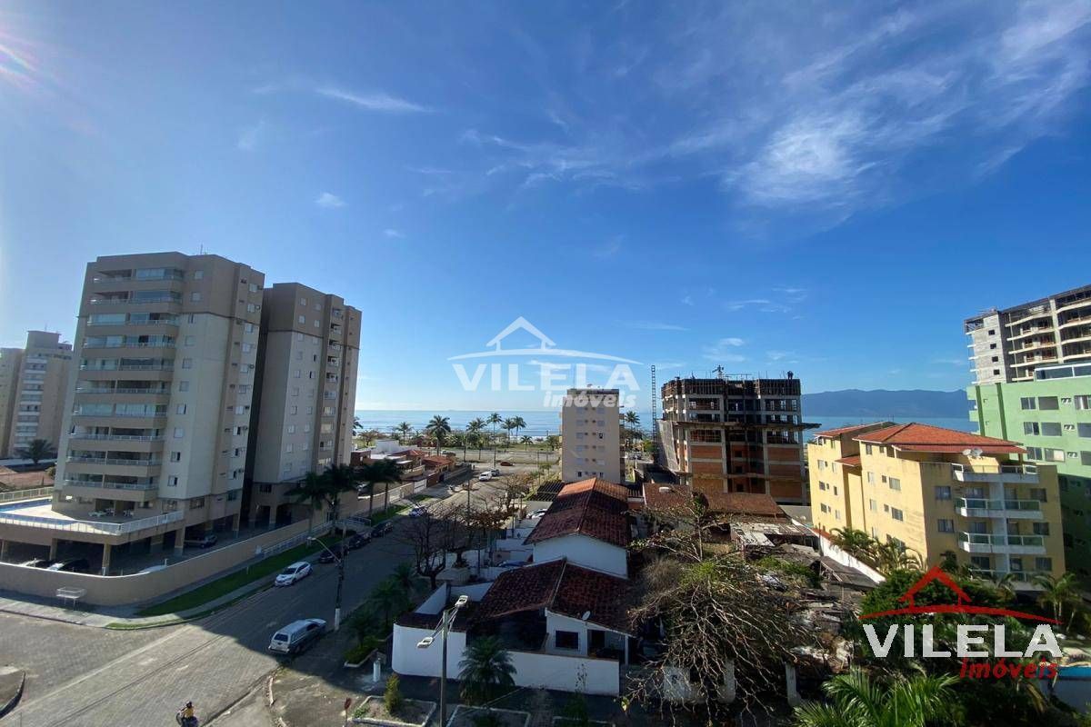 Apartamento Com Vista Para o Mar - Indaiá